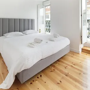 Casa de hóspedes Cosy In Alcantara - Lisboa