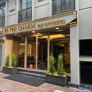 Hotel The Charm - Old