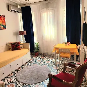 B&B La Bella, 이스탄불