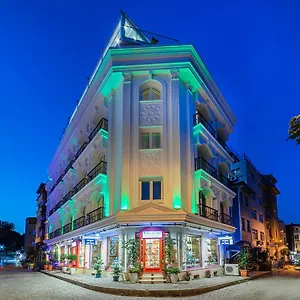Otel The Magnaura Palace