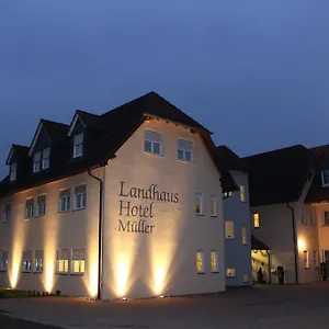*** Hotel Müller Deutschland