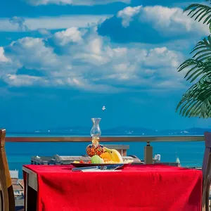 Hotel Guelec, Provincia di Istanbul