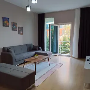 Aparthotel Nur Sena's House, Provincia di Istanbul