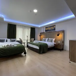 Aparthotel Elegance, Istanbul