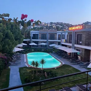 The Search Otel
