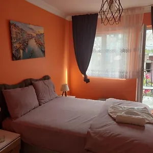 Hotel Taksim 2, Istanbul