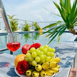 Hotel Hera Luxury