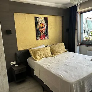Bed & Breakfast Yakut Old, Provincia di Istanbul