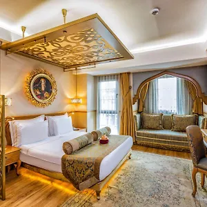 Otel Sultania Boutique Class