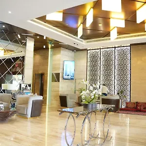 Apart-hotel Treppan & By Fakhruddin Dubai
