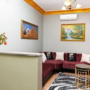  Hotel The Ottoman Boutique
