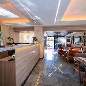 Carpediem Gold Otel