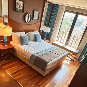 Otel Grand Durmaz