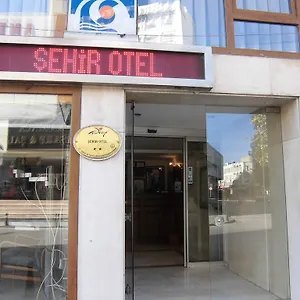 Sehir Otel