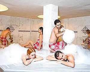 Atamis Onura Otel