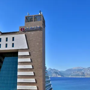 Ramada Plaza Turcja