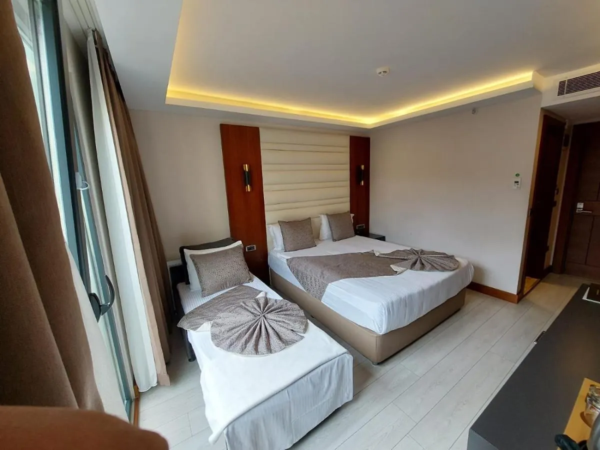My Dream Istanbul Hotel 4*,