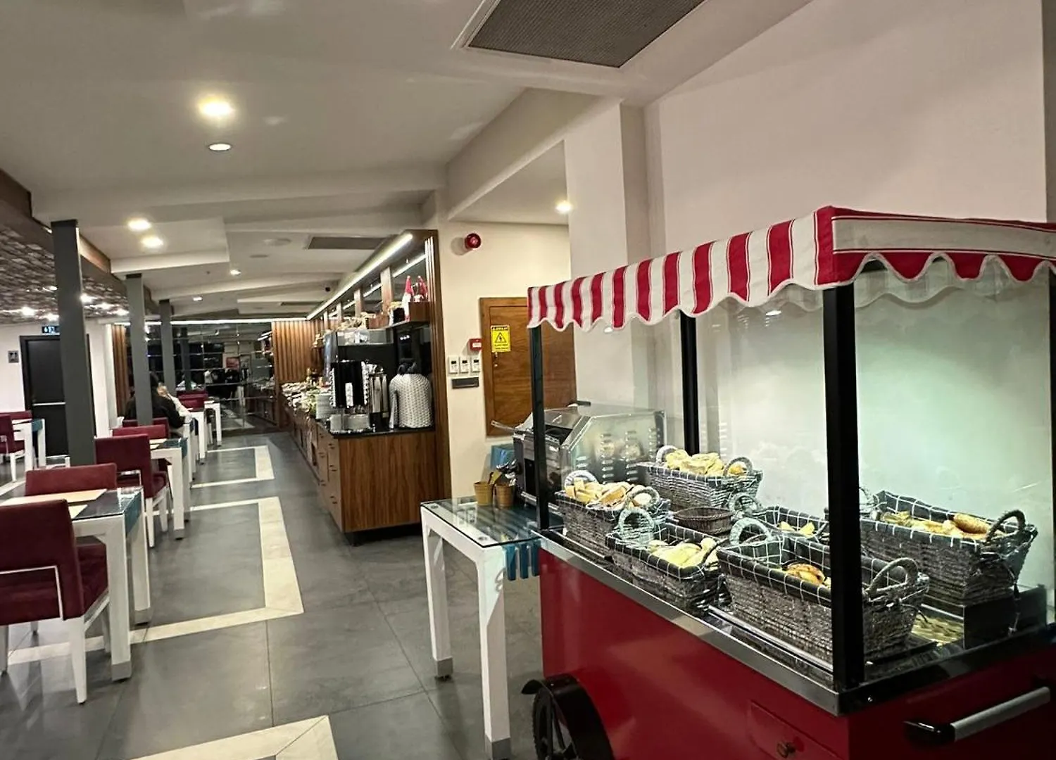 My Dream Istanbul Hotel