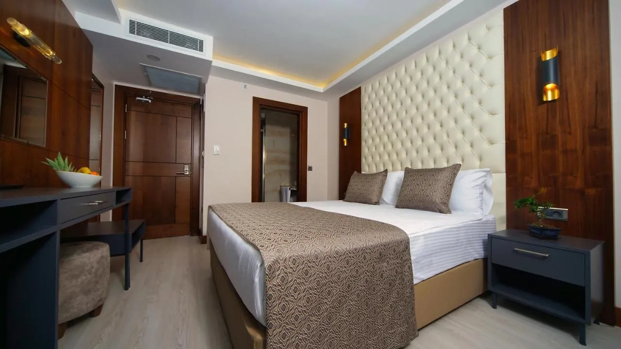 My Dream Istanbul Hotel
