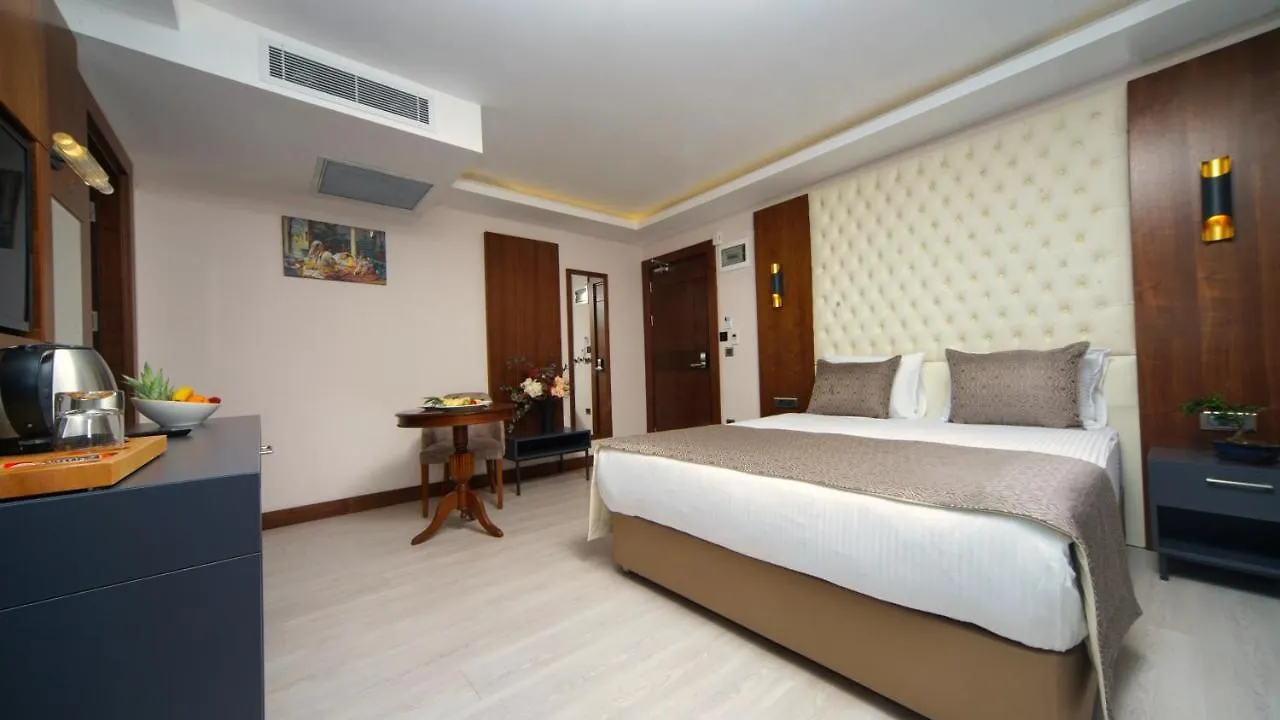 ****  My Dream Istanbul Hotel Turchia