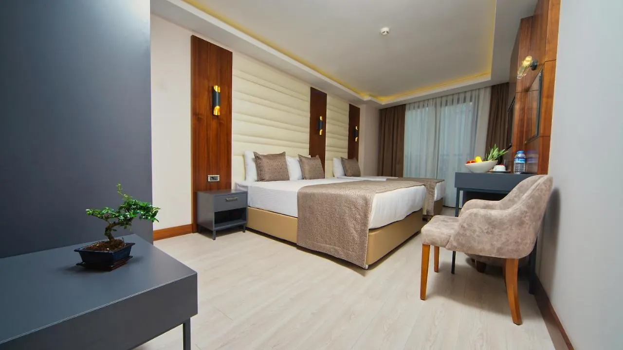My Dream Istanbul Hotel