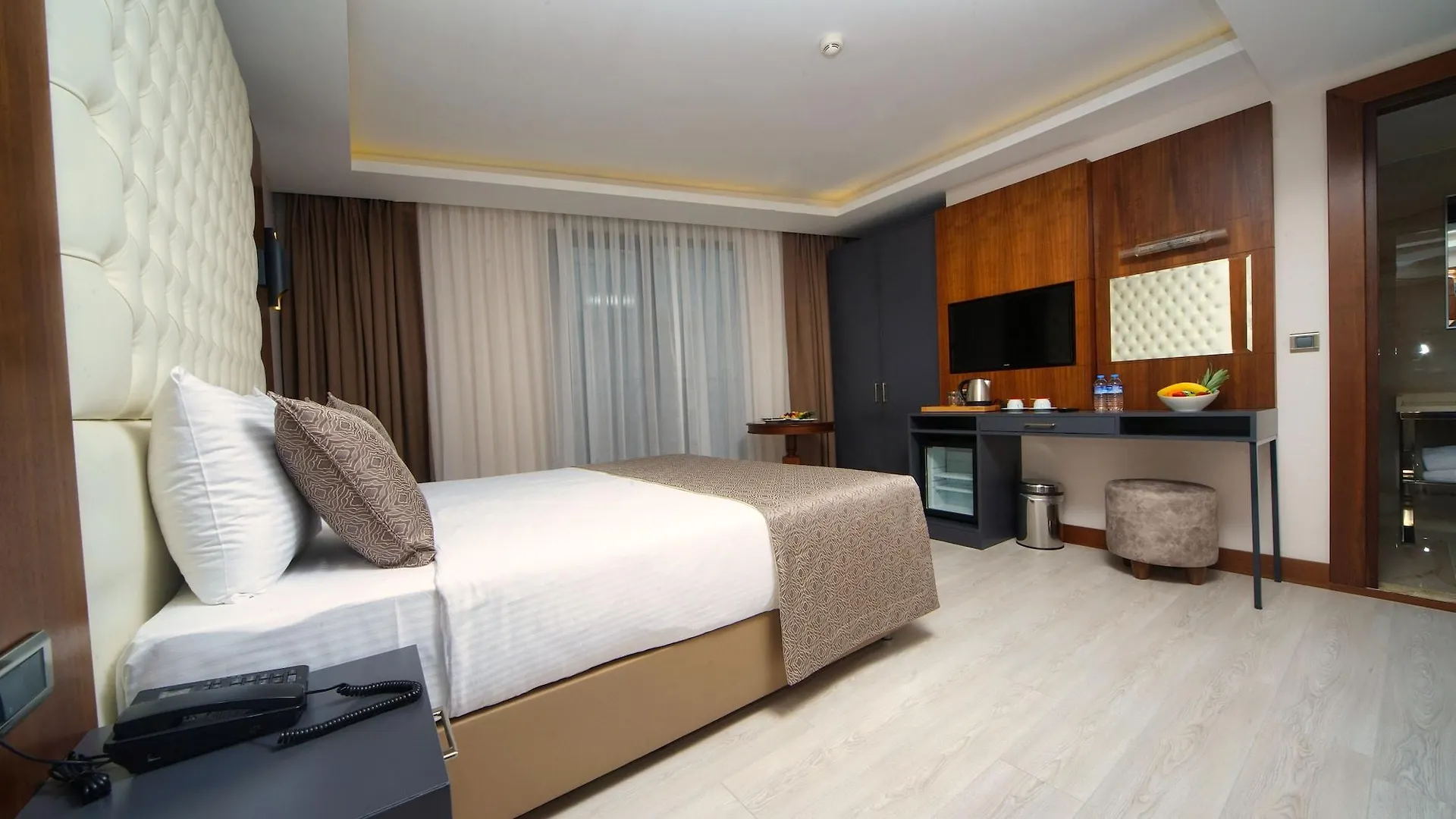 My Dream Istanbul Hotel Türkiye