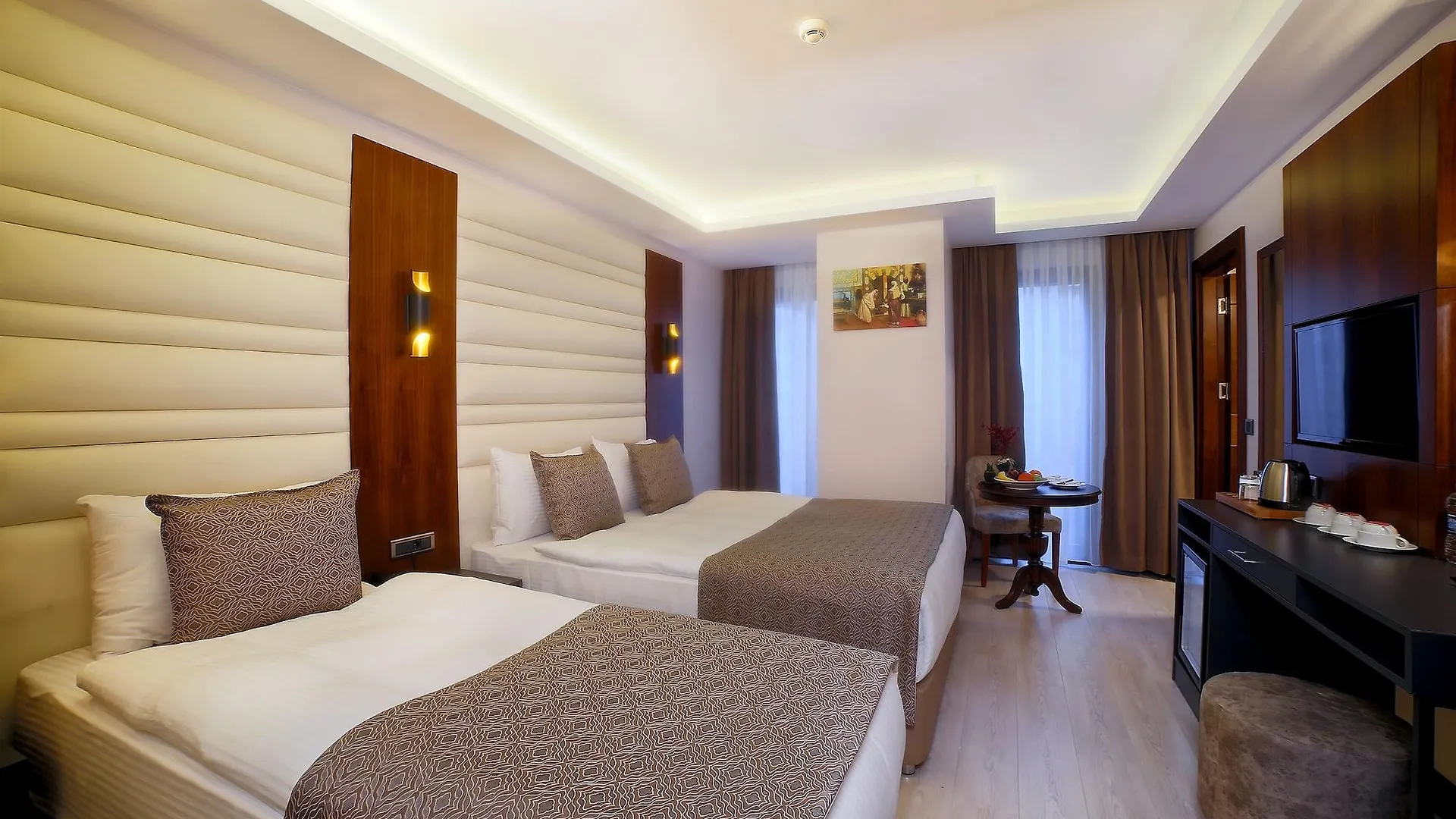 My Dream Istanbul Hotel 4*,