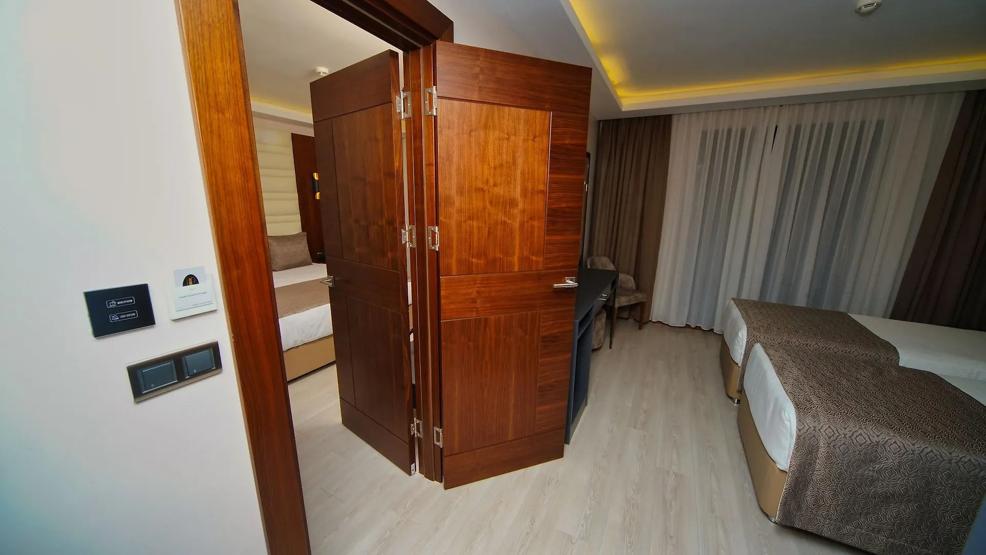 My Dream Istanbul Hotel 4*,