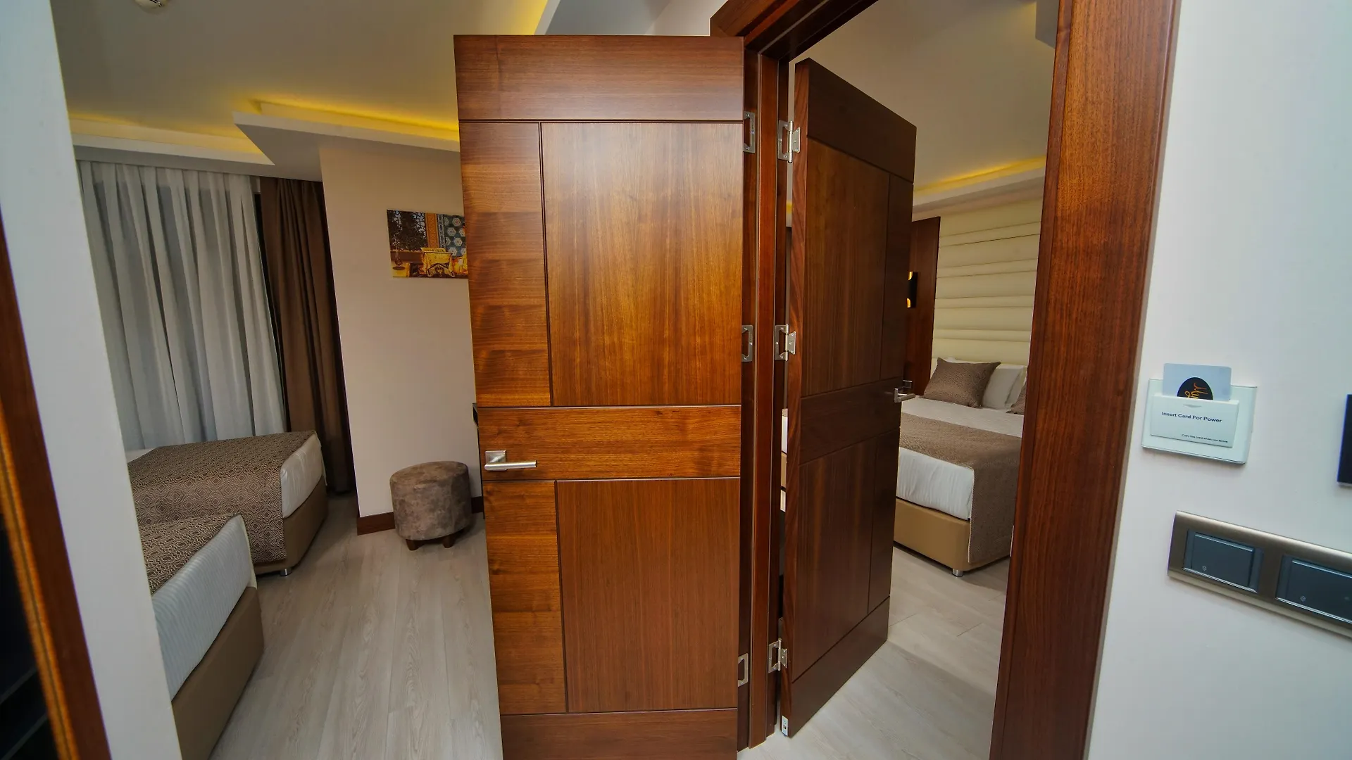 My Dream Istanbul Hotel 4*,
