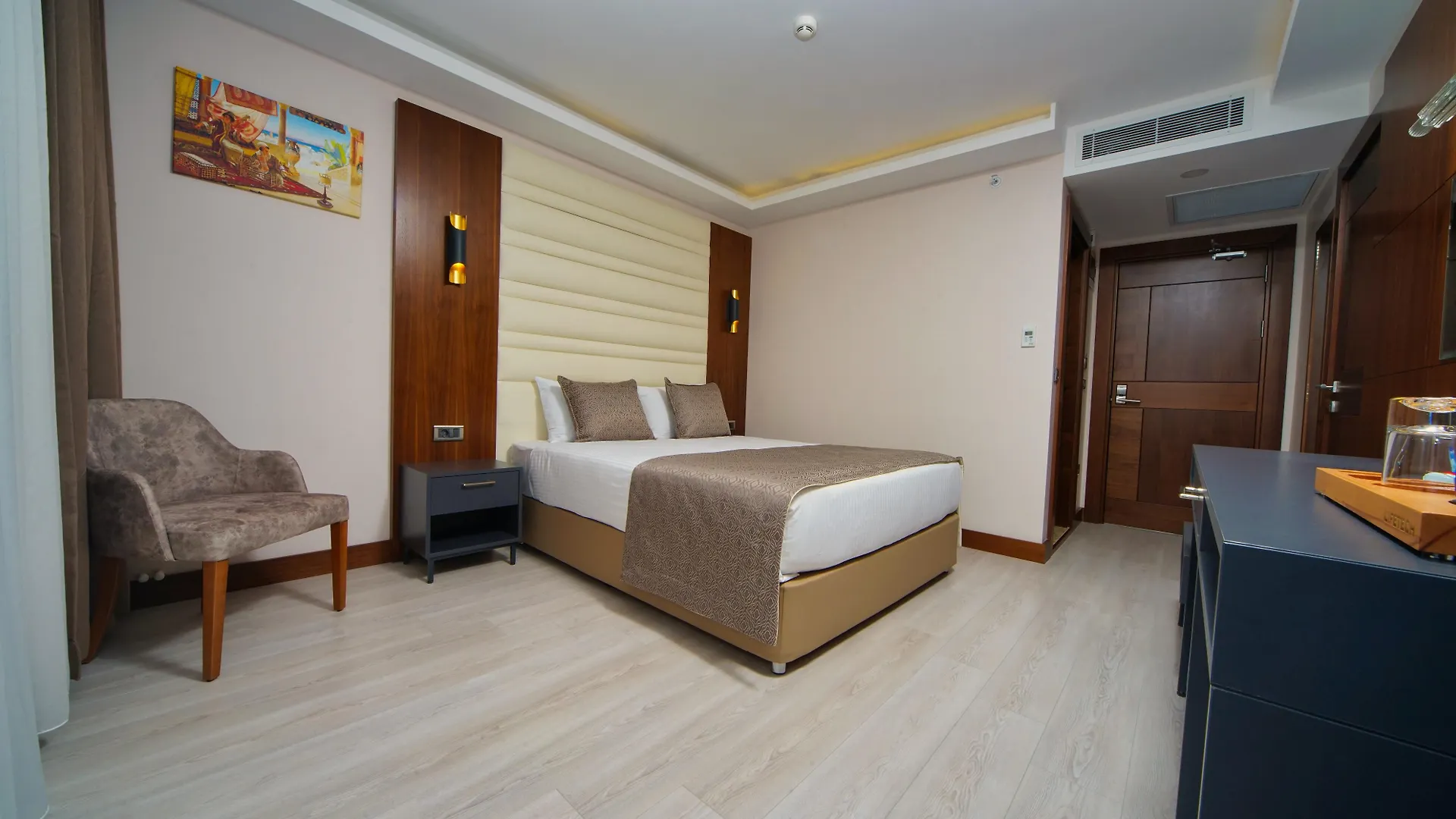 My Dream Istanbul Hotel