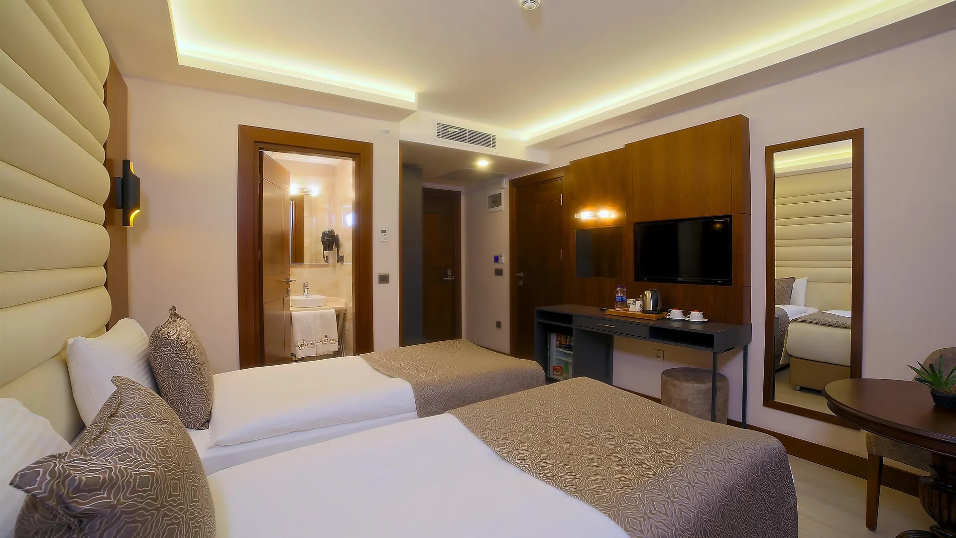 My Dream Istanbul Hotel 4*,  Türkiye