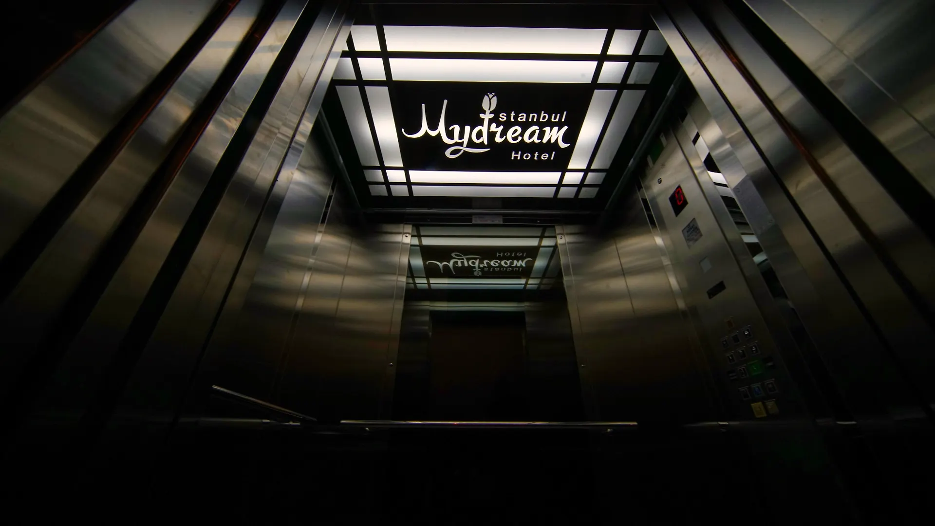 My Dream Istanbul Hotel