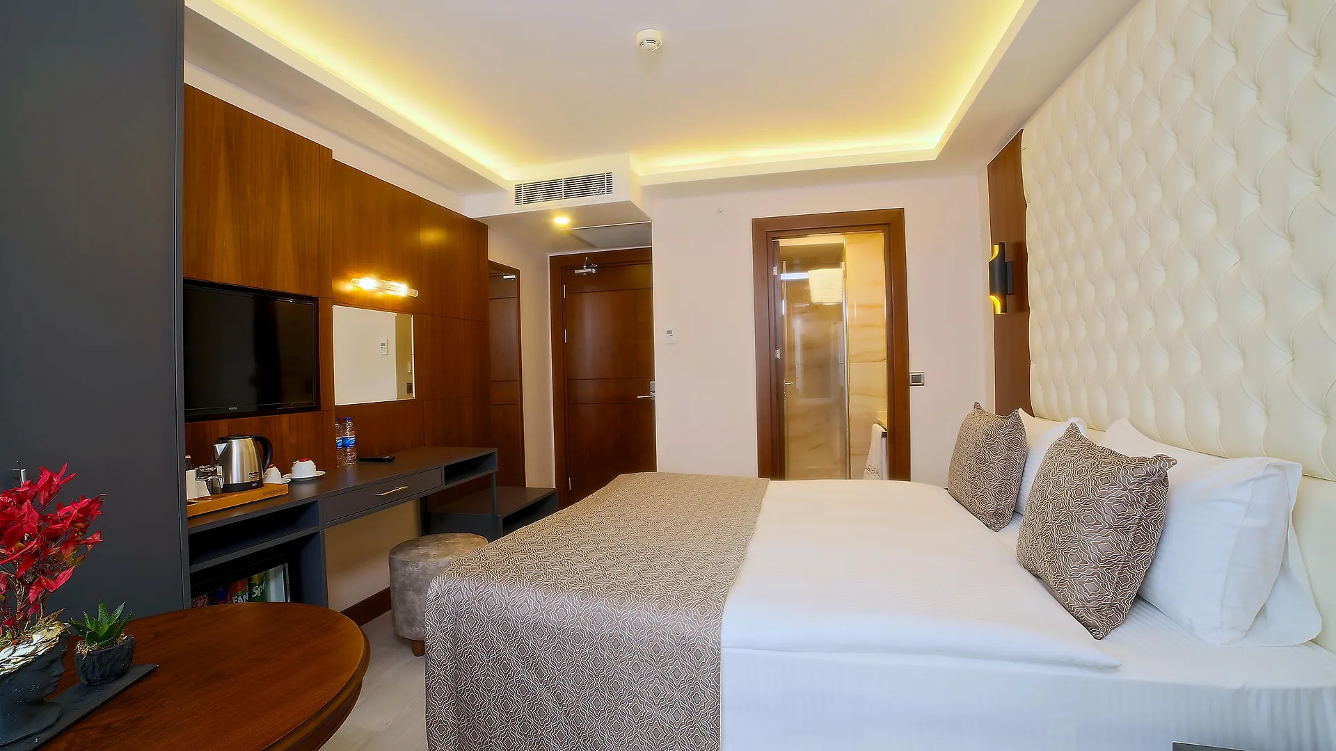My Dream Istanbul Hotel