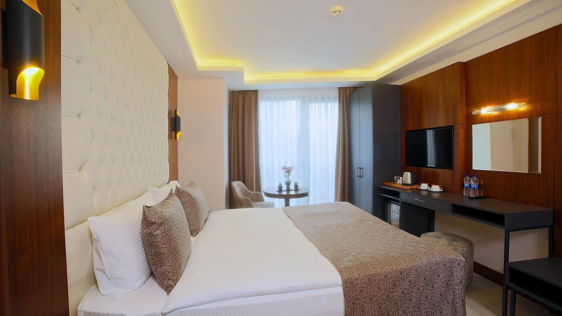 My Dream Istanbul Hotel