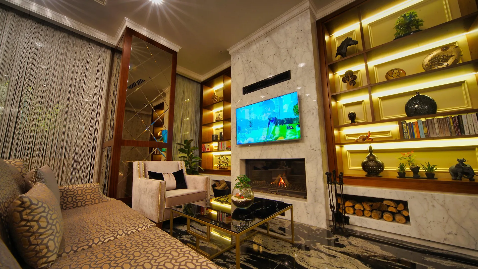 My Dream Istanbul Hotel